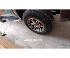Hilux 2014 4x4