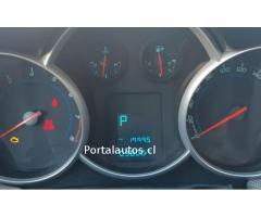 Chevrolet Cruze 1.8 At Año 2013 38.000 km
