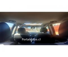 Chevrolet Cruze 1.8 At Año 2013 38.000 km
