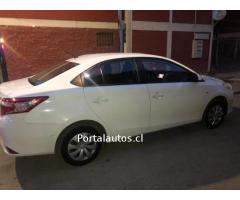 2015 Toyota Yaris XLI 1.5, 80.000 KM