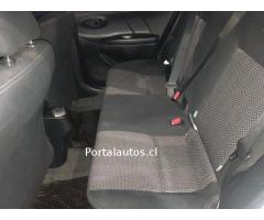 2015 Toyota Yaris XLI 1.5, 80.000 KM