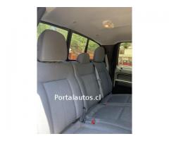 2013 Ford F-150 5.0 double cab XLT 4WD / GLP