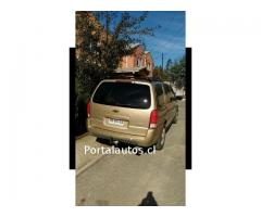 Chevrolet Uplander Ls Van 3.5