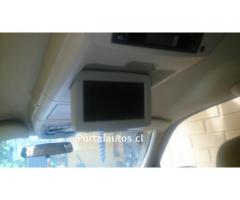 Chevrolet Uplander Ls Van 3.5