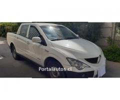 Venta Ssangyons Action Sport