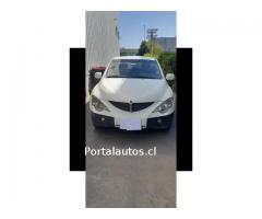 Venta Ssangyons Action Sport