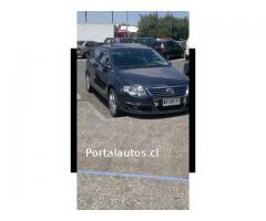 2007 VOLKSWAGEN PASSAT 2.0 FSI, 103000 km, $ 4.000.000 pesos