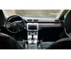 2007 VOLKSWAGEN PASSAT 2.0 FSI, 103000 km, $ 4.000.000 pesos