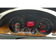 2007 VOLKSWAGEN PASSAT 2.0 FSI, 103000 km, $ 4.000.000 pesos