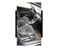 2007 VOLKSWAGEN PASSAT 2.0 FSI, 103000 km, $ 4.000.000 pesos