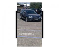 2007 VOLKSWAGEN PASSAT 2.0 FSI, 103000 km, $ 4.000.000 pesos