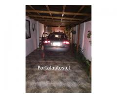 Audi A4 1.8 Turbo Full 2009, 85000 km, $ 4.600.000