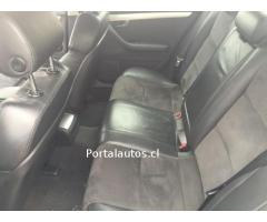Audi A4 1.8 Turbo Full 2009, 85000 km, $ 4.600.000