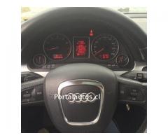 Audi A4 1.8 Turbo Full 2009, 85000 km, $ 4.600.000