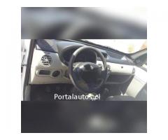 Vendo Renault kangoo 1.6 turbo diesel