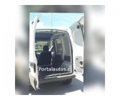 Vendo Renault kangoo 1.6 turbo diesel