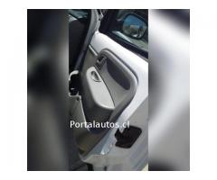 Vendo Renault kangoo 1.6 turbo diesel
