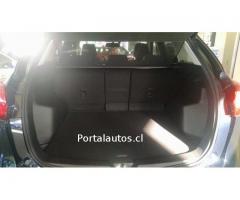 Hyundai Tucson GLS 2.0 2009 78129 km $ 3.500.000 pesos