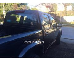 Chevrolet D-max HR DAB 3.0