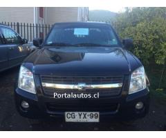 Chevrolet D-max HR DAB 3.0