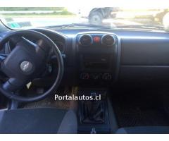 Chevrolet D-max HR DAB 3.0