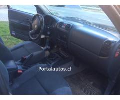 Chevrolet D-max HR DAB 3.0