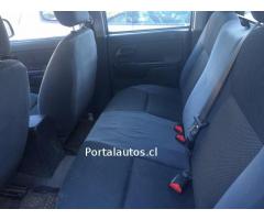 Chevrolet D-max HR DAB 3.0
