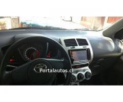 2010 Toyota Urban Cruiser 1.3, 93500 km
