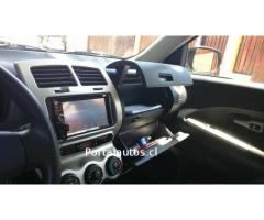 2010 Toyota Urban Cruiser 1.3, 93500 km