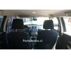 2010 Toyota Urban Cruiser 1.3, 93500 km