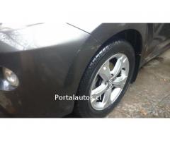 2010 Toyota Urban Cruiser 1.3, 93500 km