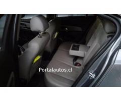 2011 Chevrolet CRUZE NB LS 1.8 AUT, 53390 km