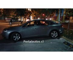 2011 Chevrolet CRUZE NB LS 1.8 AUT, 53390 km