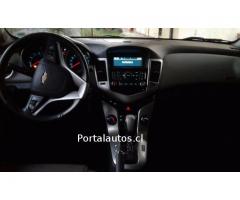 2011 Chevrolet CRUZE NB LS 1.8 AUT, 53390 km