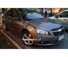 2011 Chevrolet CRUZE NB LS 1.8 AUT, 53390 km