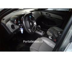 2011 Chevrolet CRUZE NB LS 1.8 AUT, 53390 km