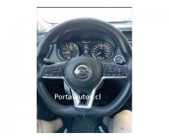 Vendo Nissan Xtrail año 2018