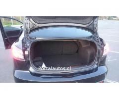 2011 Mazda 3 1.6, 96000 km