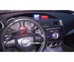 2011 Mazda 3 1.6, 96000 km