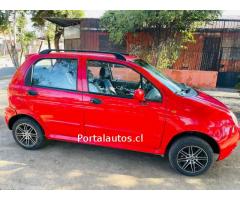 VENDO AUTO CHERY IQ