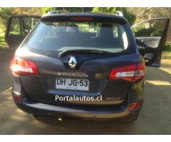2011 Renault Koleos 4x2, 110000 km