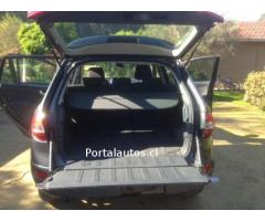 2011 Renault Koleos 4x2, 110000 km
