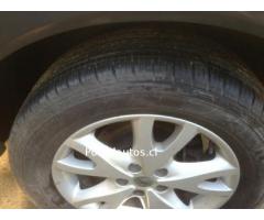 2011 Renault Koleos 4x2, 110000 km