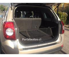 2012 Chevrolet / GM Captiva Full Equipo, 30000 km
