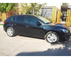 2013 Chevrolet / GM Cruze 5 2.0 Td, 128500 km