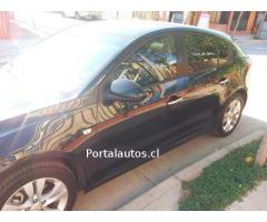 2013 Chevrolet / GM Cruze 5 2.0 Td, 128500 km