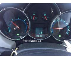 2013 Chevrolet / GM Cruze 5 2.0 Td, 128500 km