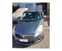Suzuki Swift 2015