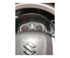 Suzuki Swift 2015