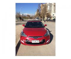 2013 Hyundai Veloster 1.6 full, 42000 km